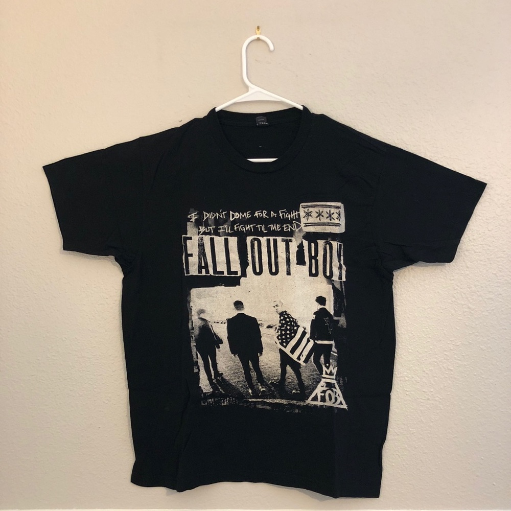 Fall Out Boy Shirt